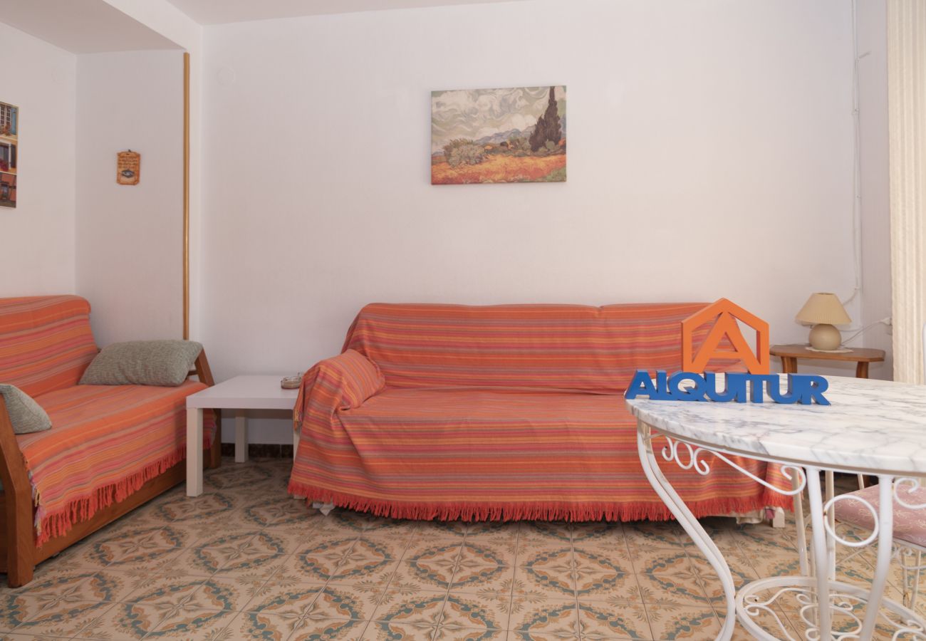 Apartment in Cullera - MAGNOLIA, 5º-C