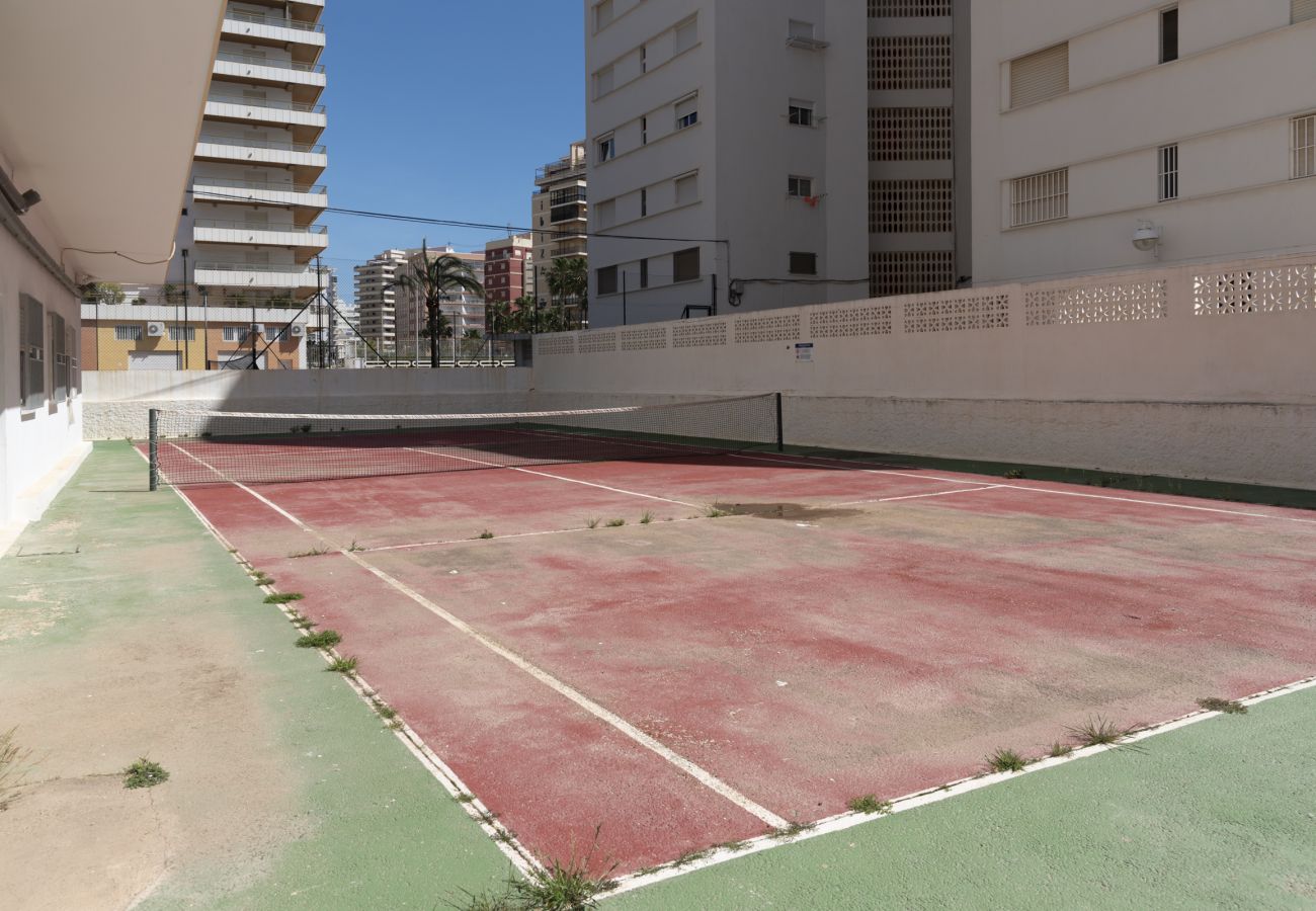 Apartment in Cullera - MAGNOLIA, 5º-C