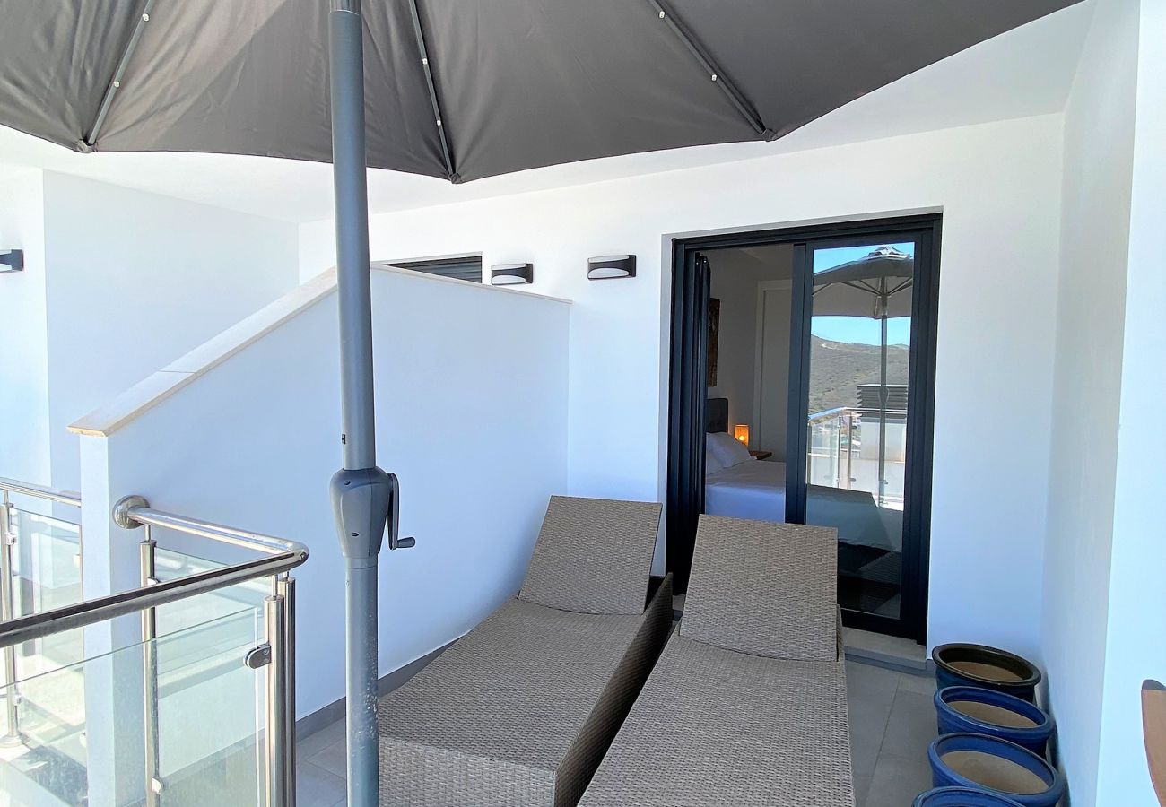 Apartment in Nerja - Balcon del Mar Seaview 216 by Casasol