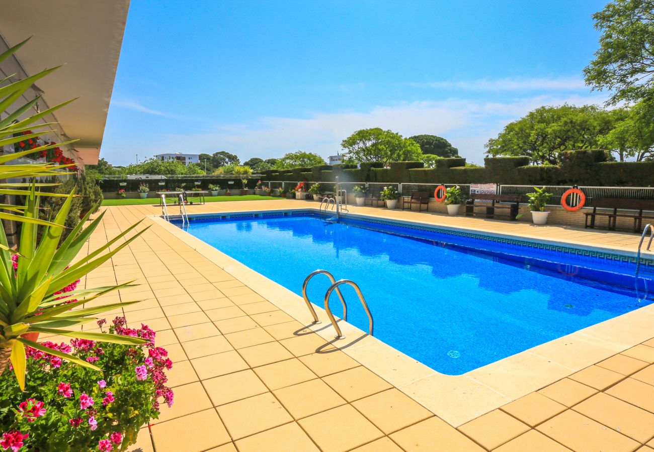 Apartment in Cambrils - TORRESOL 8 2 15