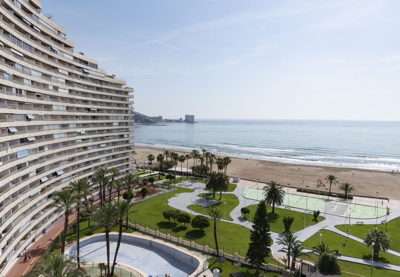 Apartment in Cullera - FLORAZAR 1, II-A 11-B