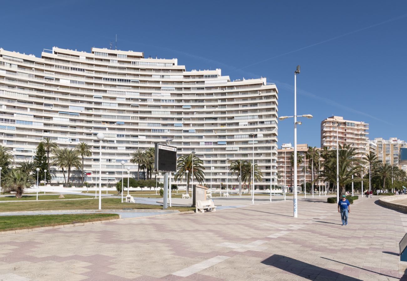 Apartment in Cullera - FLORAZAR 1, II-A 11-B