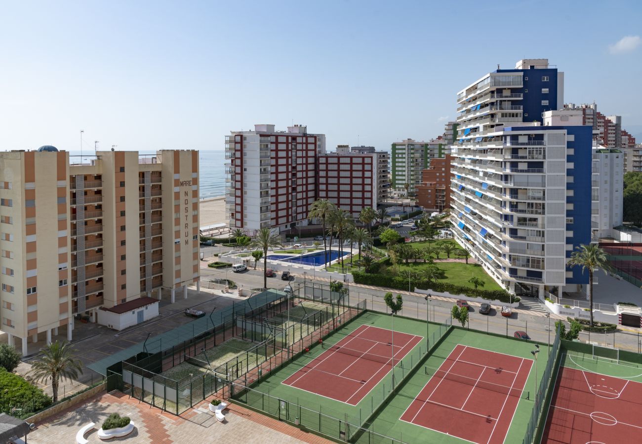 Apartment in Cullera - FLORAZAR 1, II-A 11-B