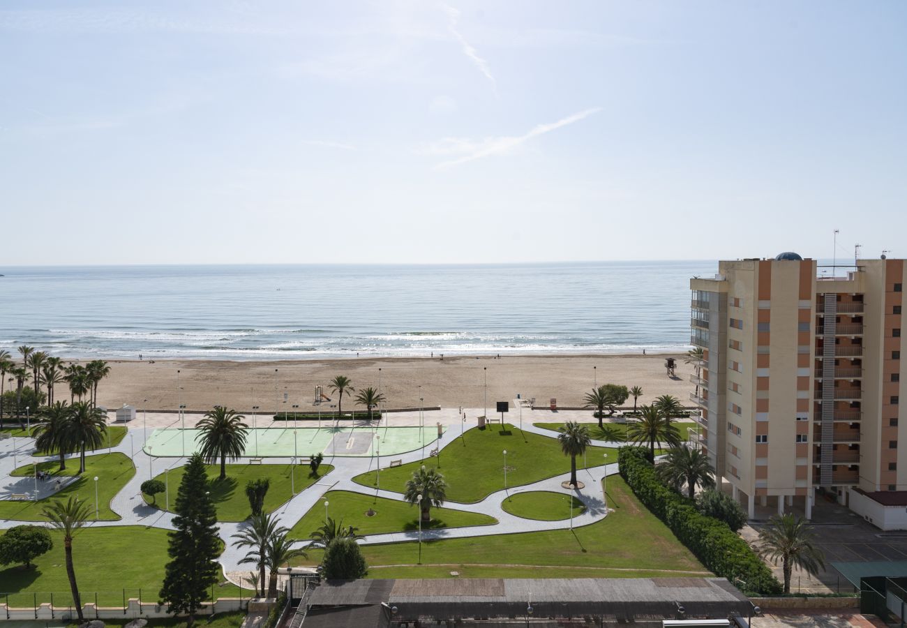 Apartment in Cullera - FLORAZAR 1, II-A 11-B