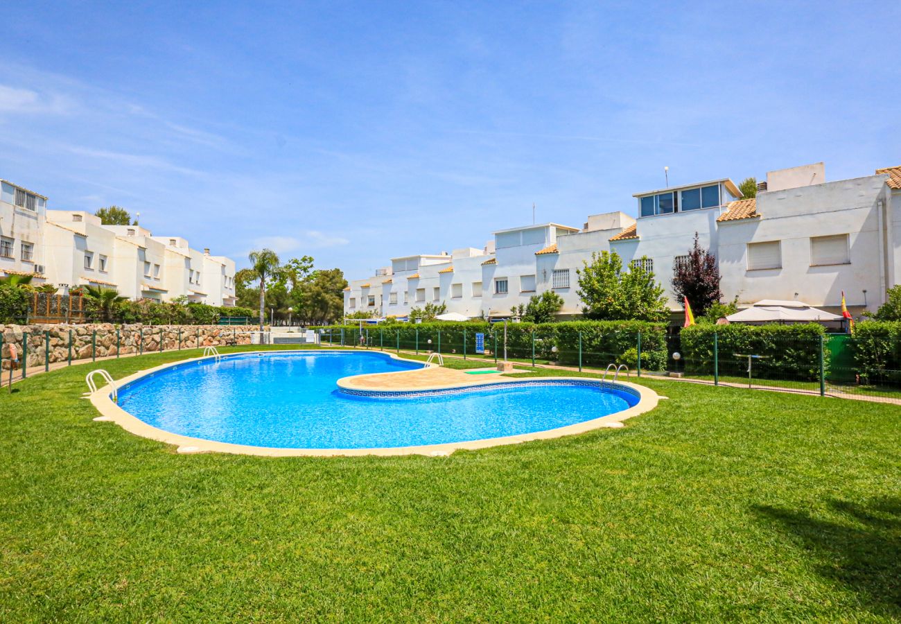 House in Salou - LAS CUMBRES 48