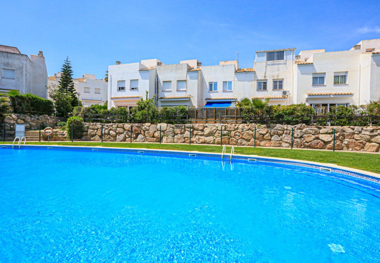 House in Salou - LAS CUMBRES 48