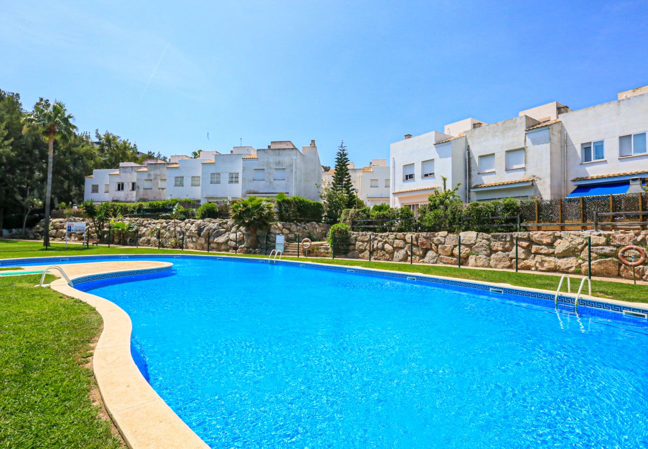 House in Salou - LAS CUMBRES 48