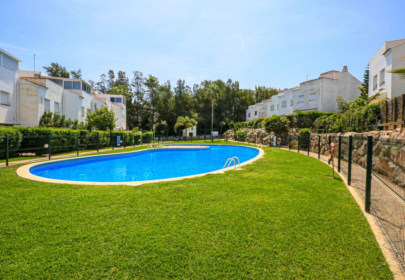 House in Salou - LAS CUMBRES 48