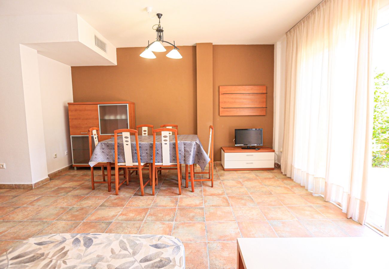 House in Salou - LAS CUMBRES 48