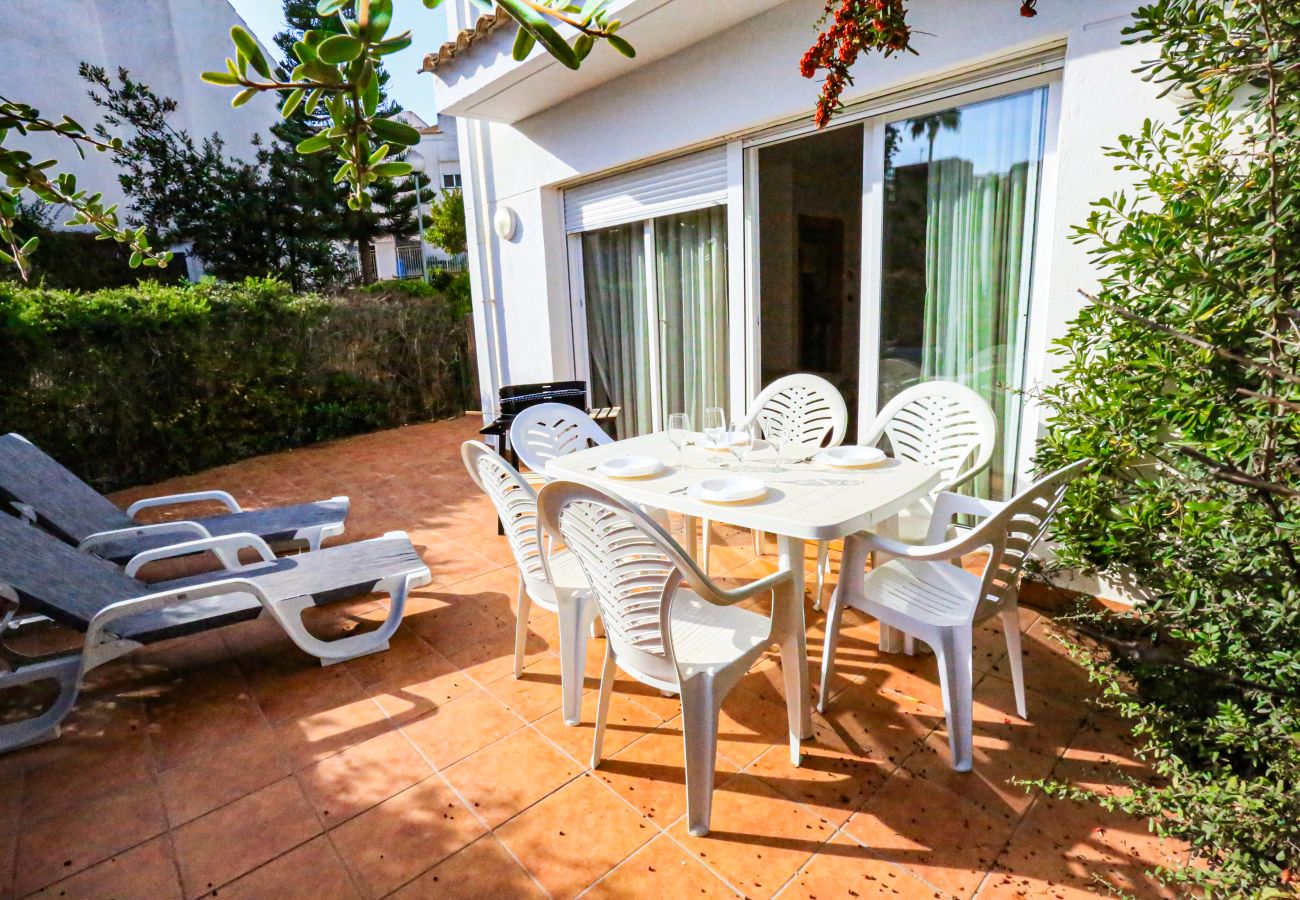 House in Salou - LAS CUMBRES 48