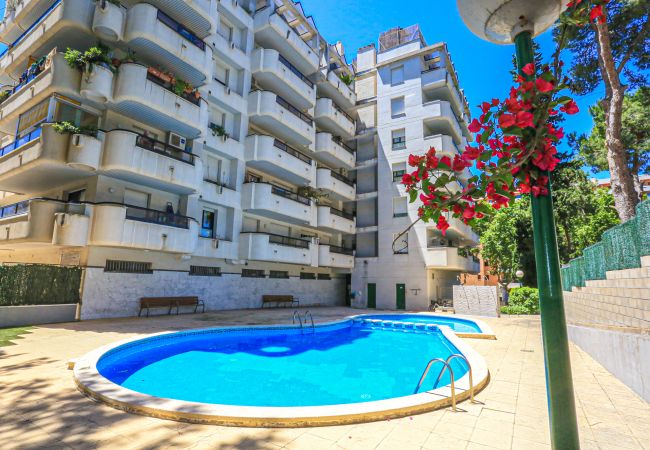 Salou - Apartment