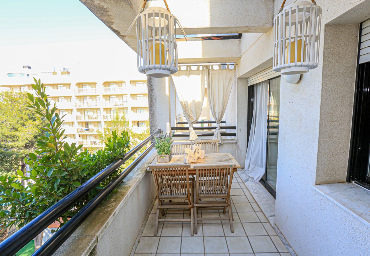 Apartment in Salou - CANCUN