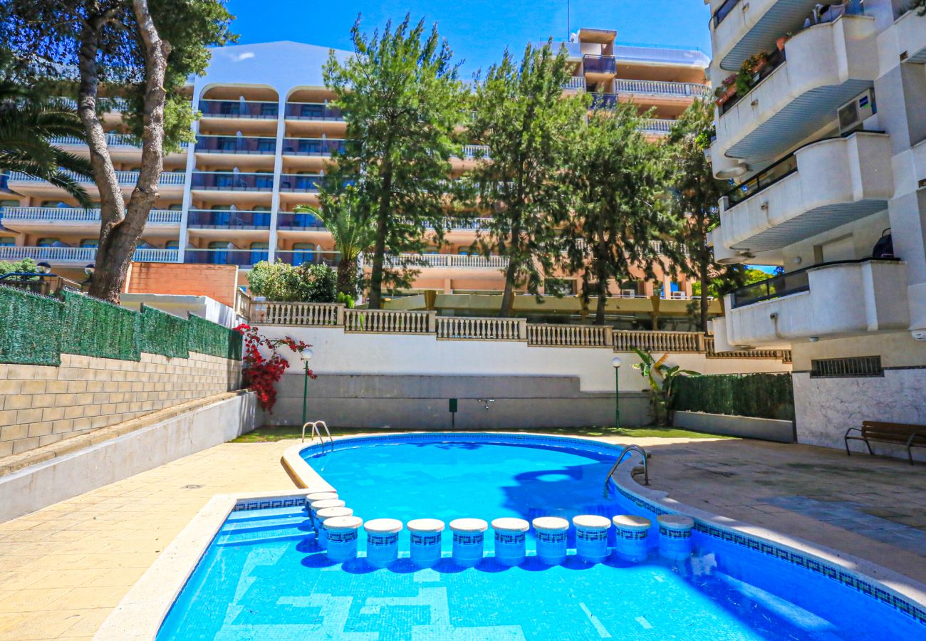 Apartment in Salou - CANCUN