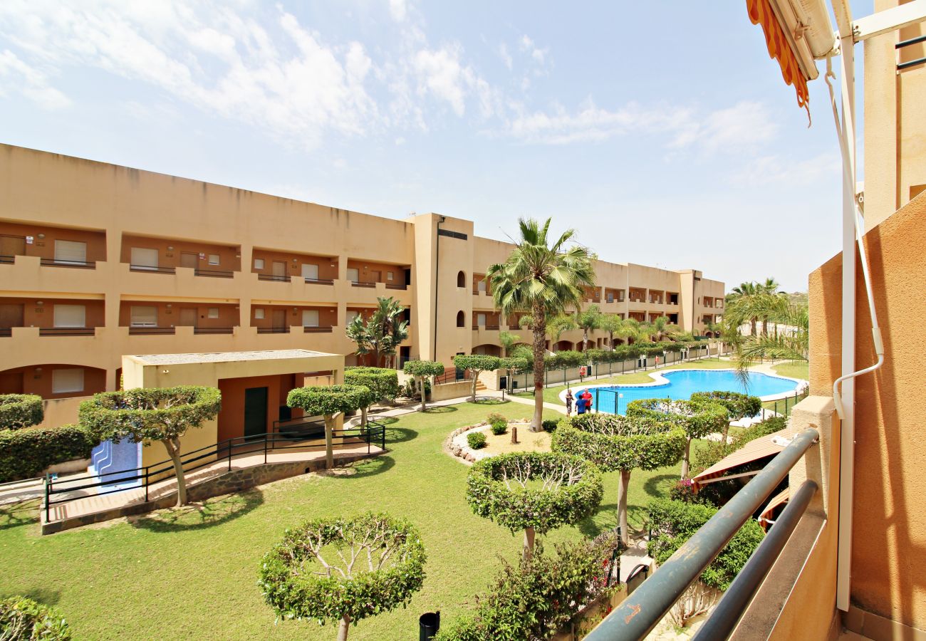 Apartment in Vera playa - Paraíso de Vera Nassau