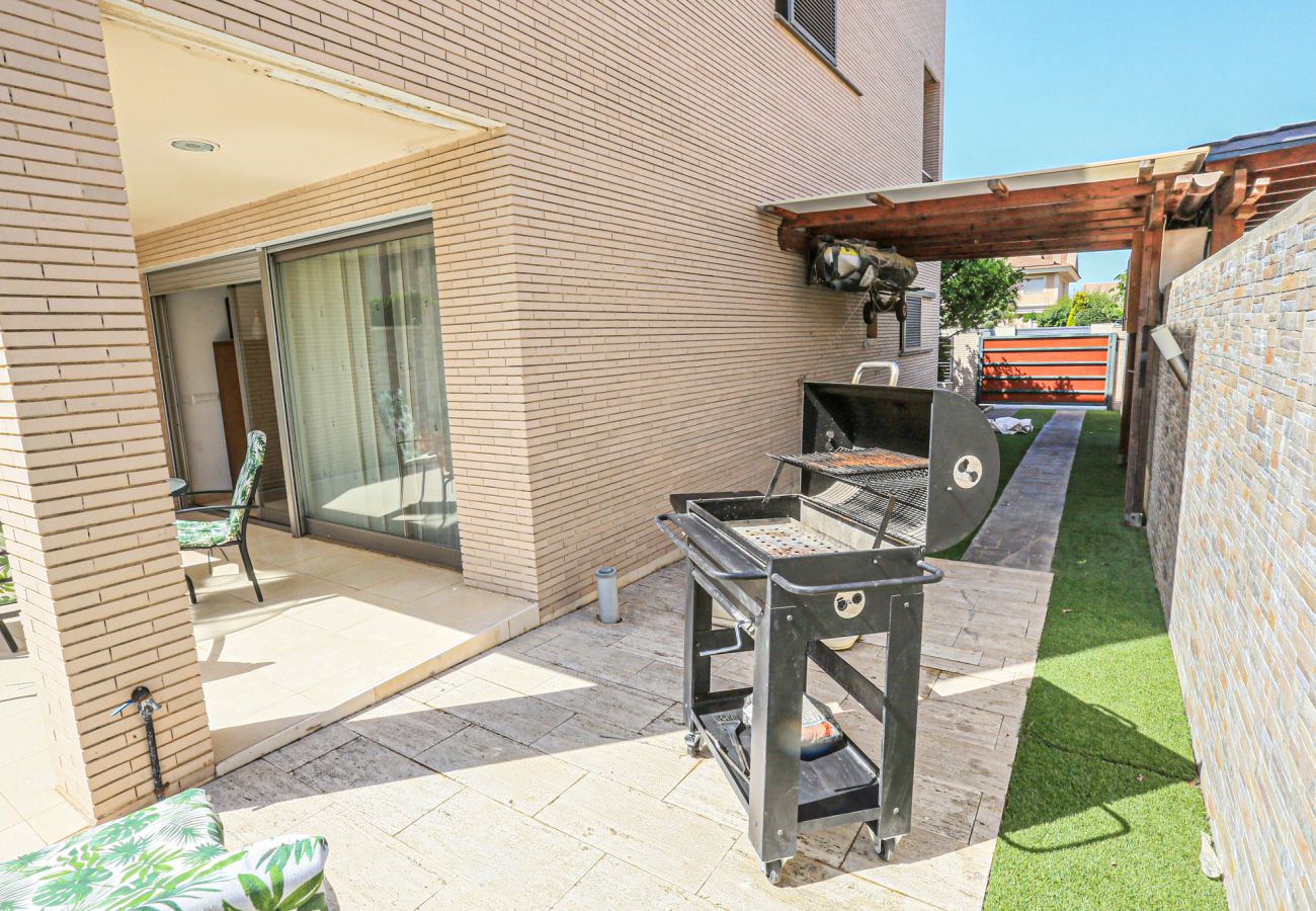 Villa in Cambrils - VILLA MAS DEL REIG