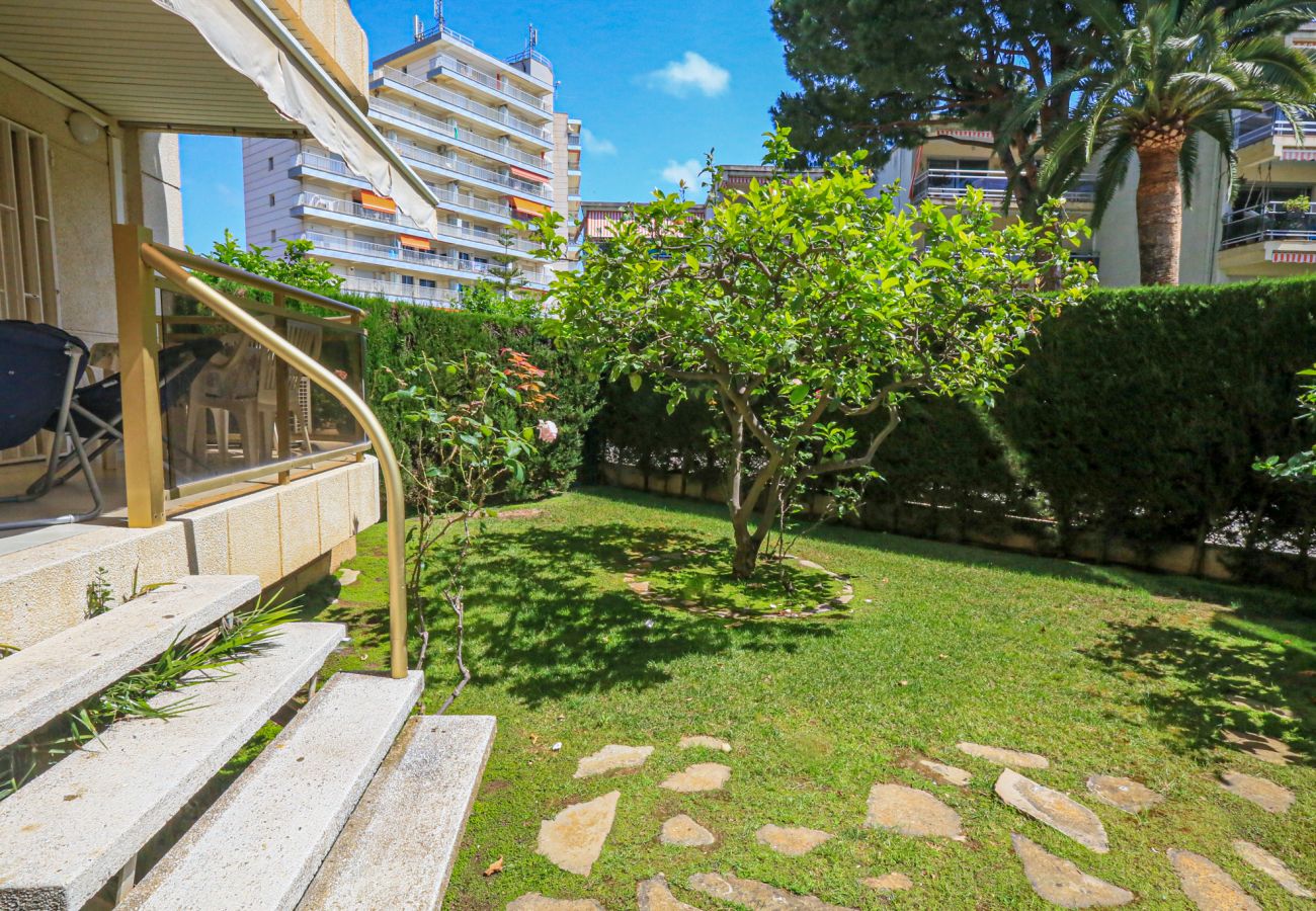 Apartment in Cambrils - PARADISE MAR