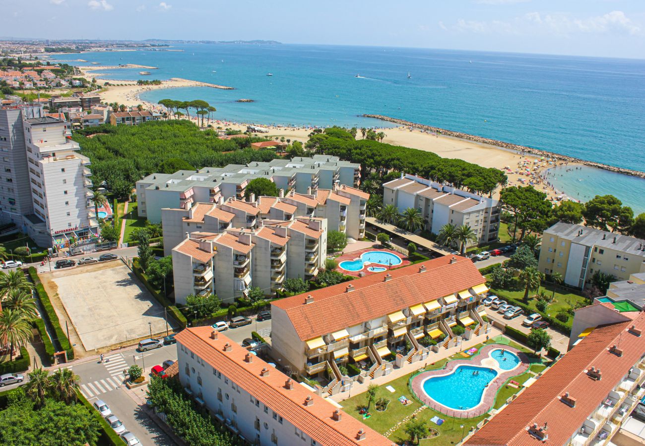 Apartment in Cambrils - PARADISE MAR