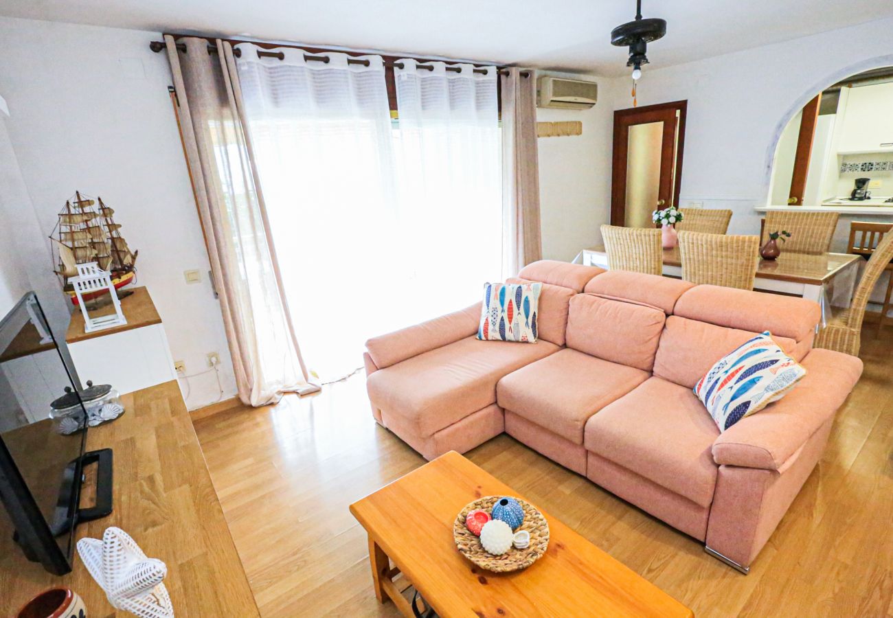 Apartment in Cambrils - PARADISE MAR