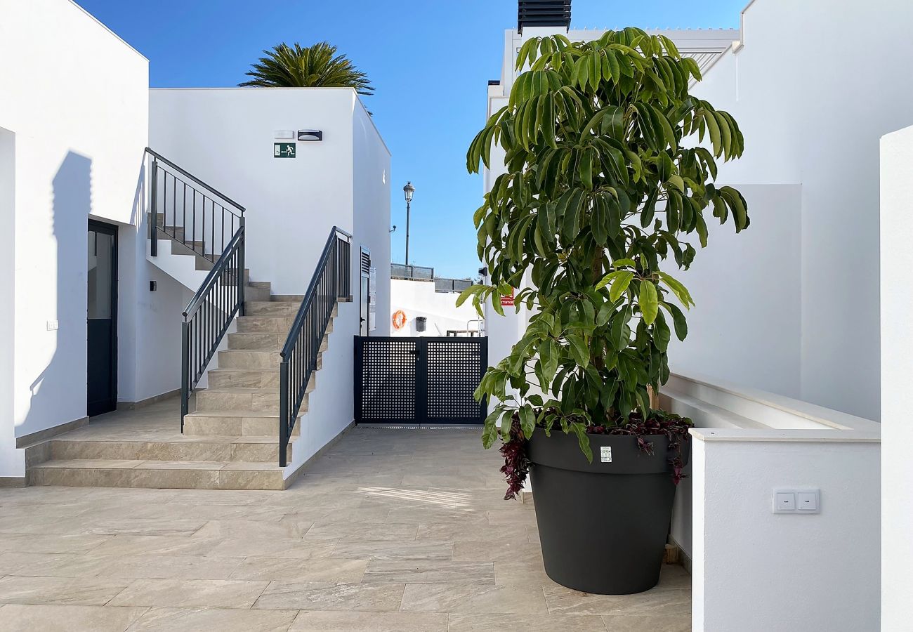 Apartment in Nerja - Penthouse Balcon del Mar Deluxe 3 by Casasol