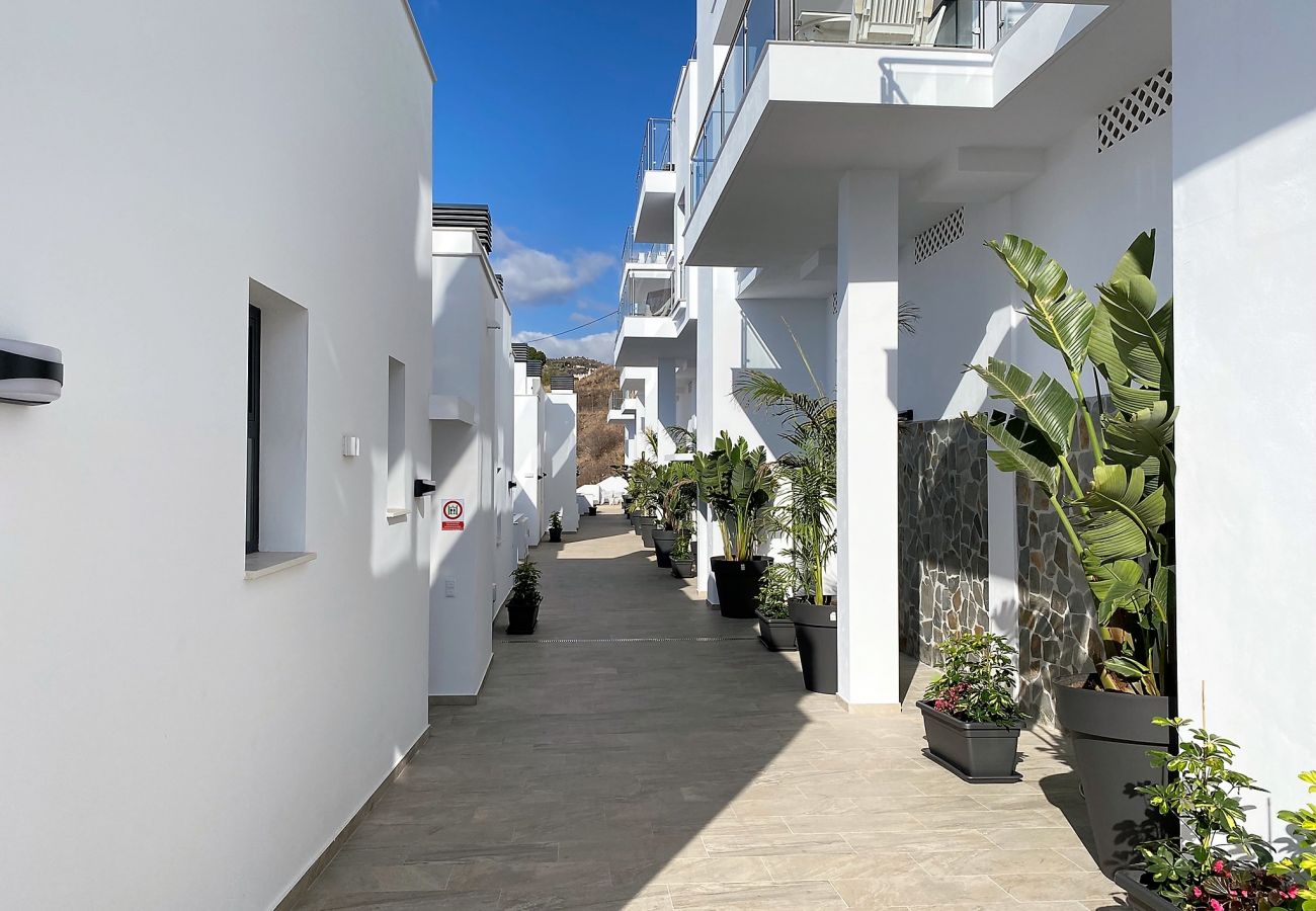 Apartment in Nerja - Penthouse Balcon del Mar Deluxe 3 by Casasol