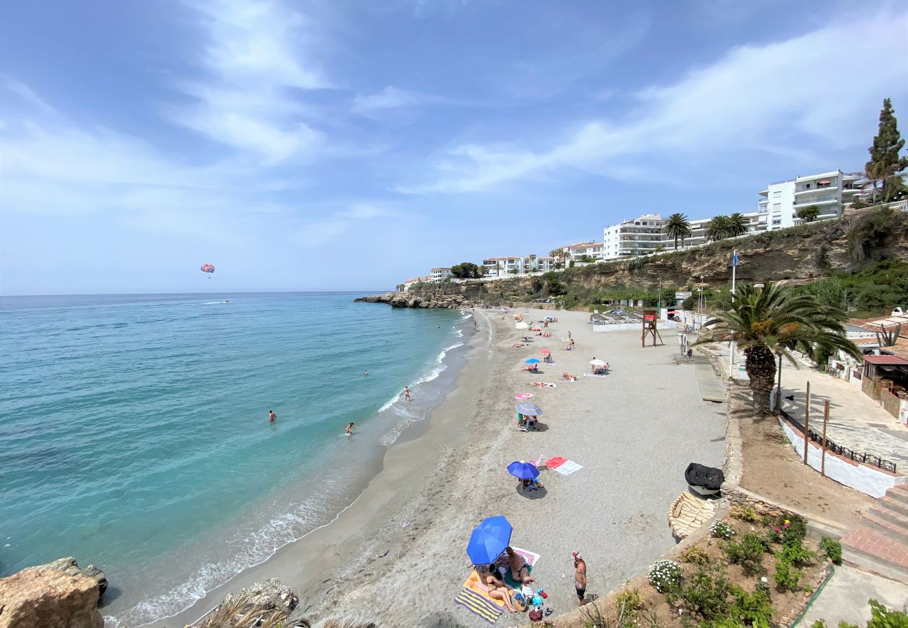 Apartment in Nerja - Centro Life Seaview by Casasol