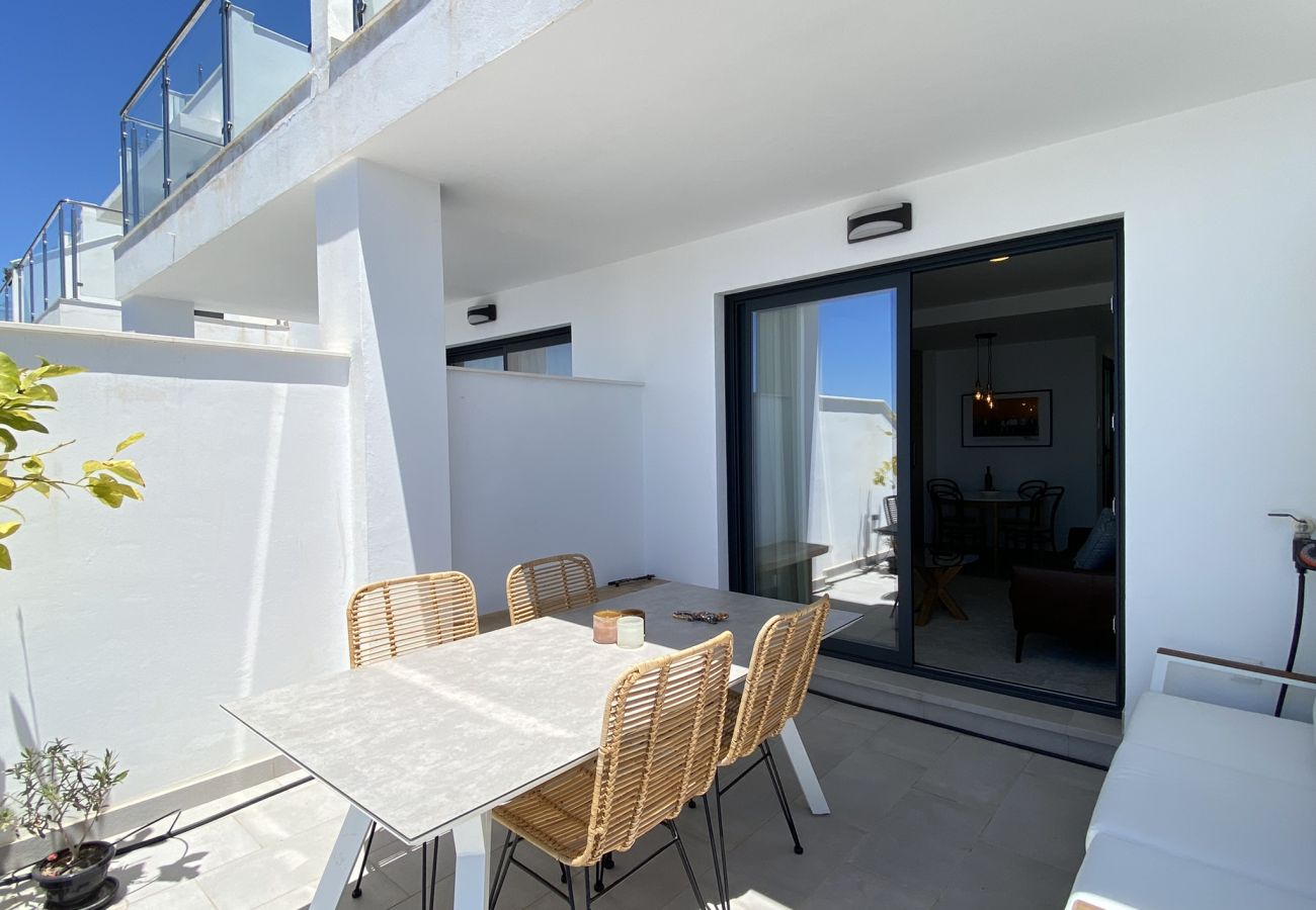 Apartment in Nerja - Terrazas de Ladera Duplex 5 by Casasol