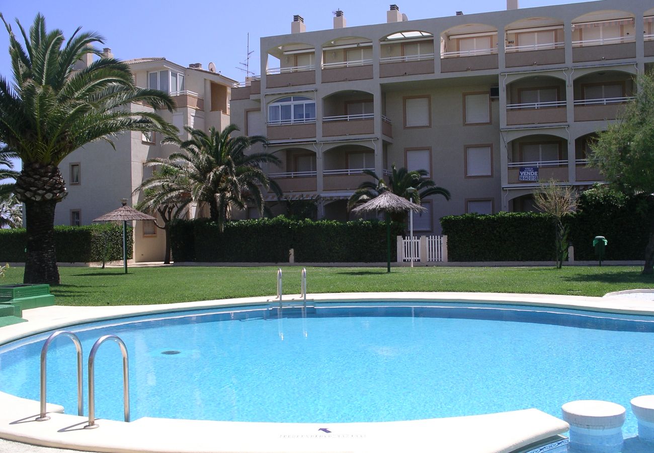 Apartment in Denia - 168 Bahía de Dénia