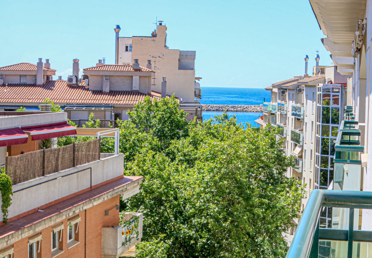 Apartment in Cambrils - AIGUADOLÇ 553