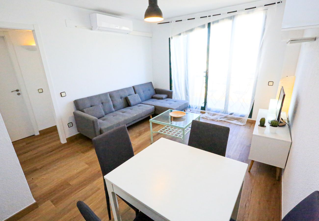 Apartment in Cambrils - AIGUADOLÇ 553