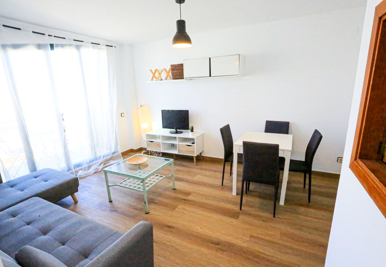 Apartment in Cambrils - AIGUADOLÇ 553