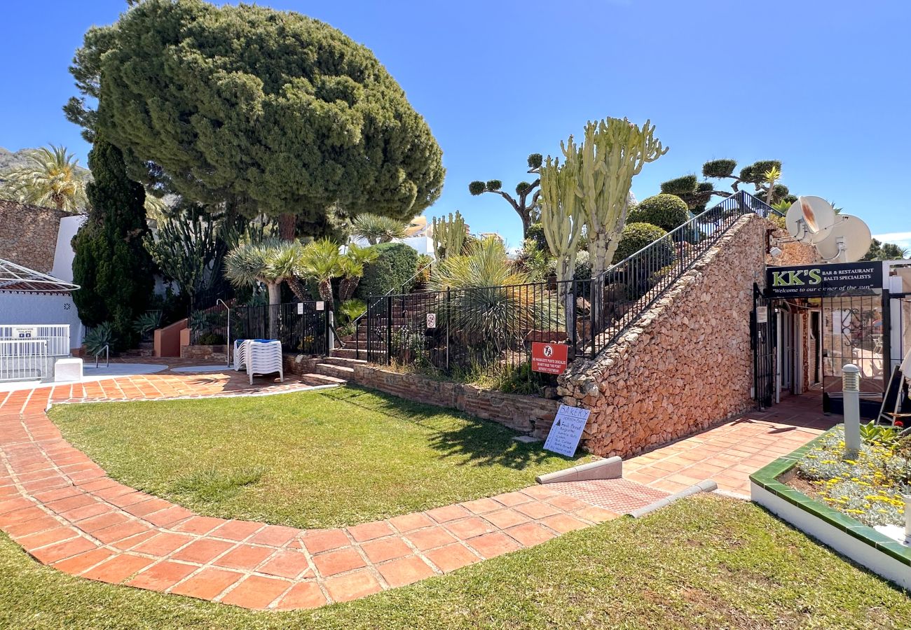 Apartment in Nerja - Hibiscos 7 San Juan de Capistrano by Casasol