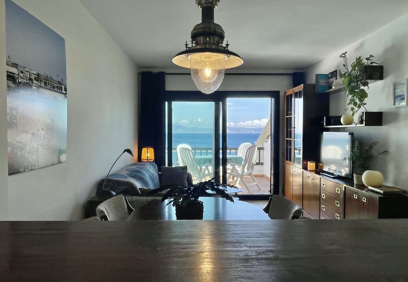 Apartment in L'Escala - PUNTA ROMANA A 403