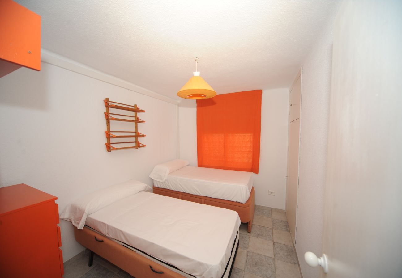 Apartment in Benicàssim - ALCAZABA 8-46