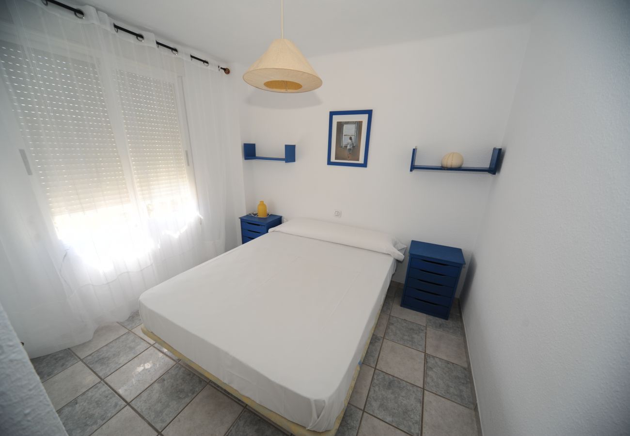 Apartment in Benicàssim - ALCAZABA 8-46