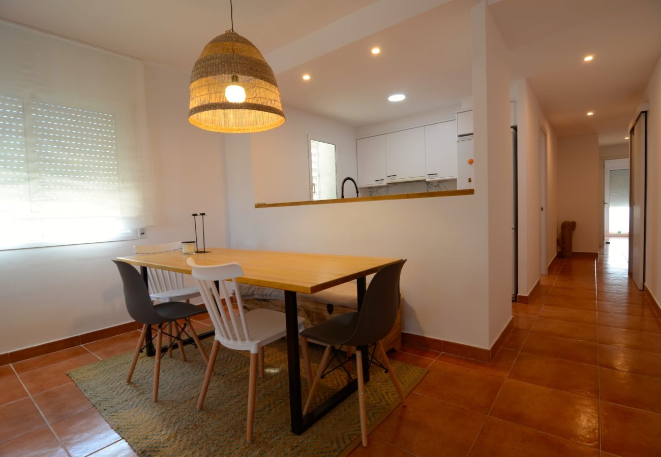 Apartment in Pals - GREEN MAR A 304