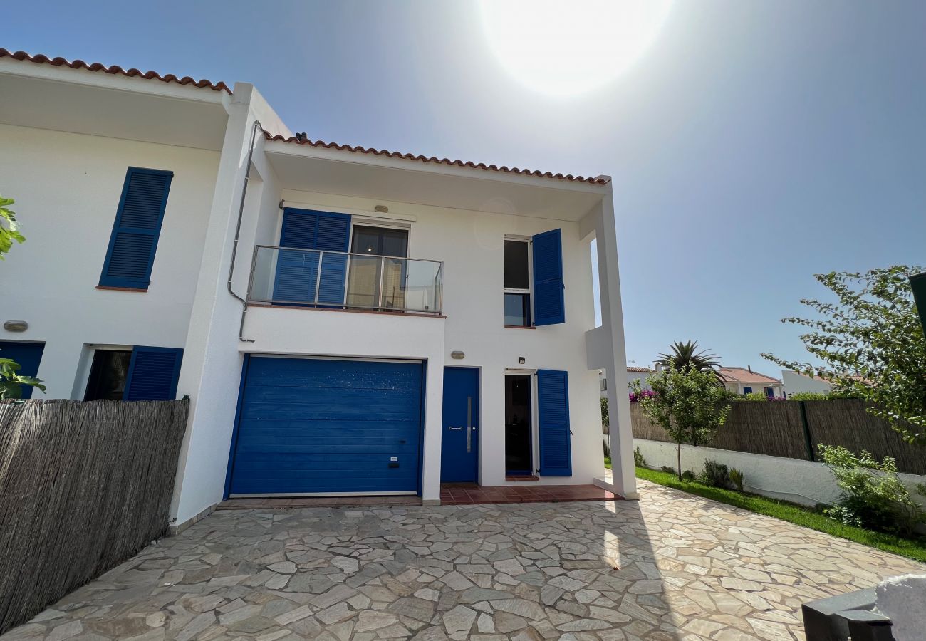 House in Torroella de Montgri - Les Dunes 4433