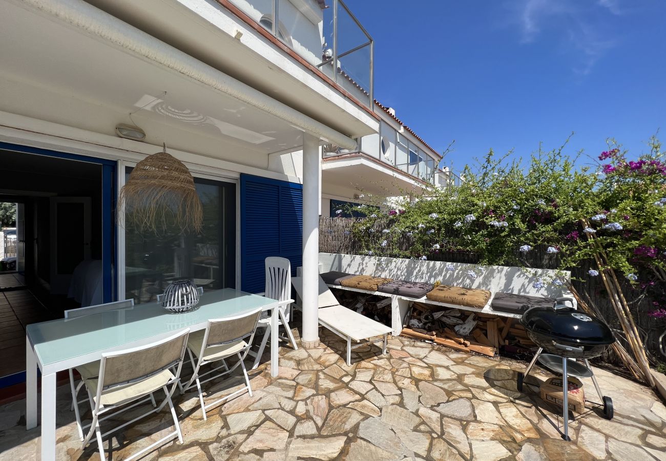 House in Torroella de Montgri - Les Dunes 4433