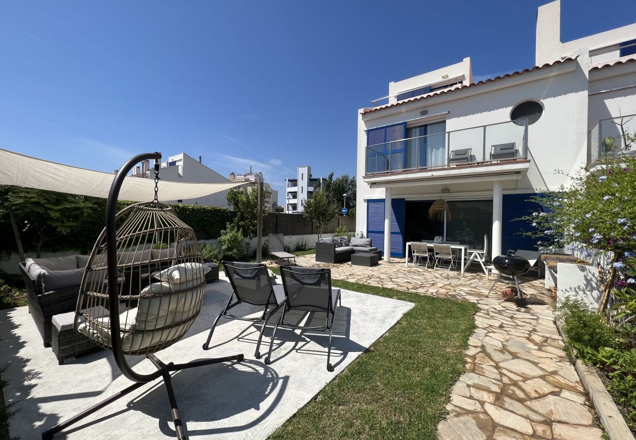 House in Torroella de Montgri - Les Dunes 4433