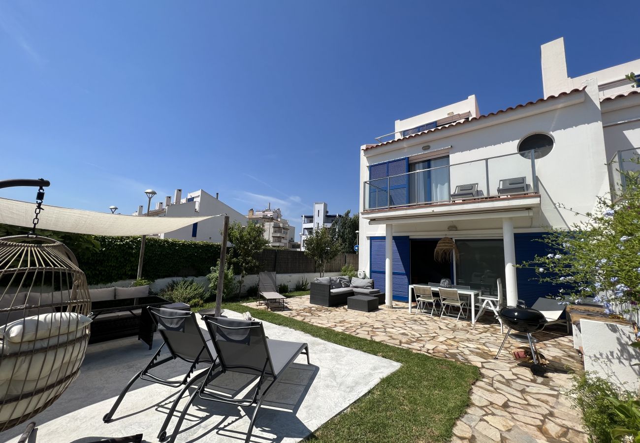 House in Torroella de Montgri - Les Dunes 4433