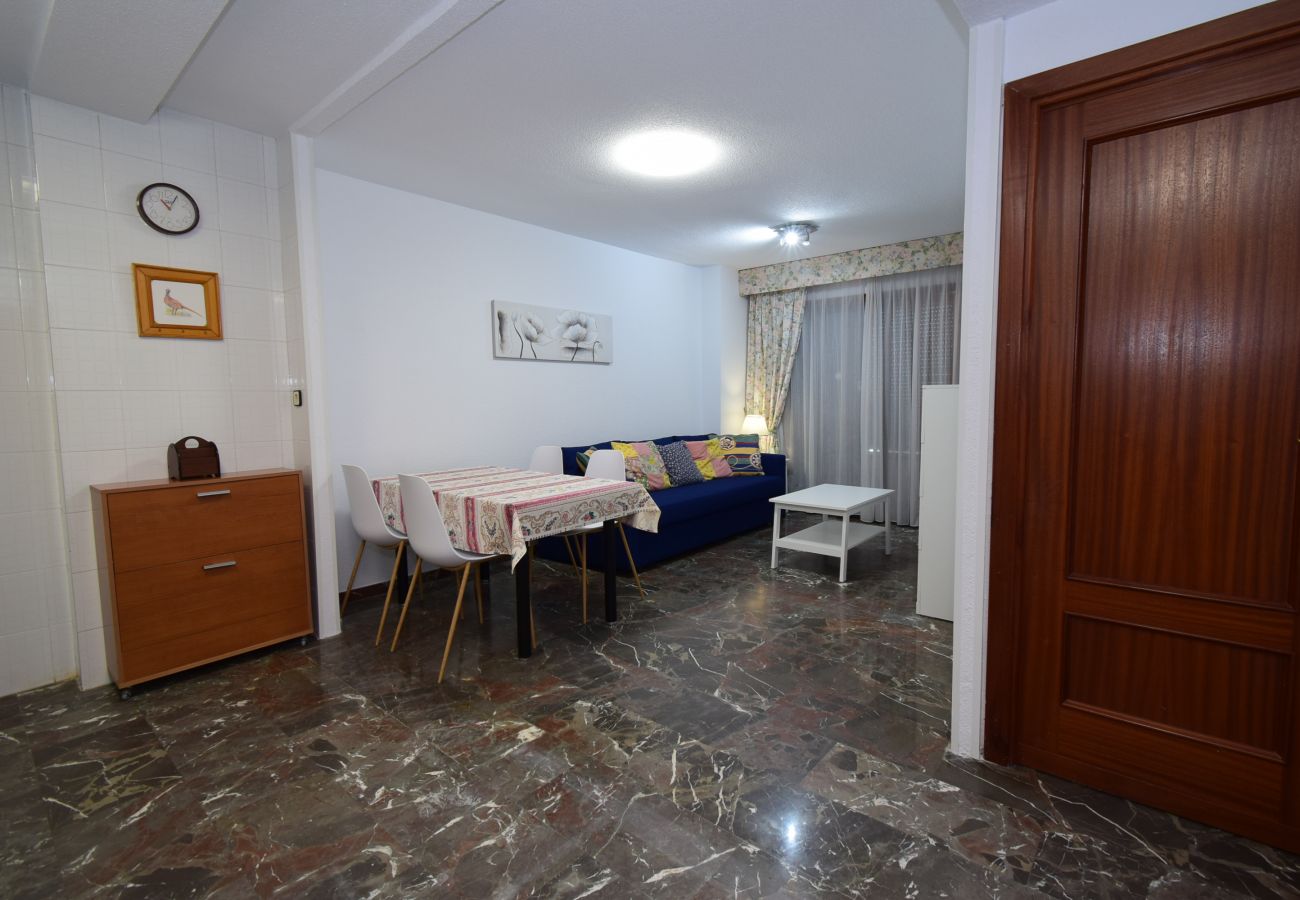 Apartment in Benidorm - BENIBEACH   3-1B