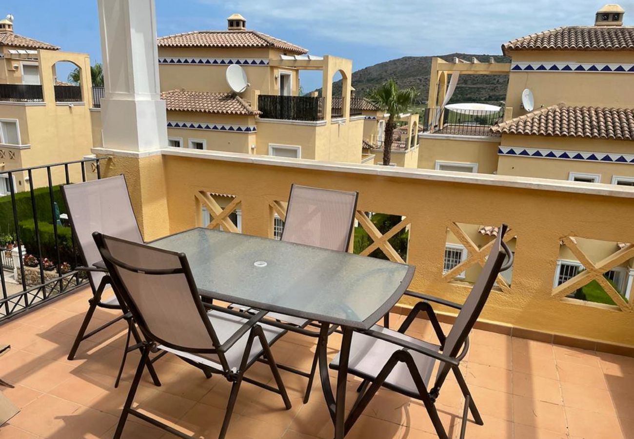 Apartment in Pedreguer - PINARES GREEN I - 4A