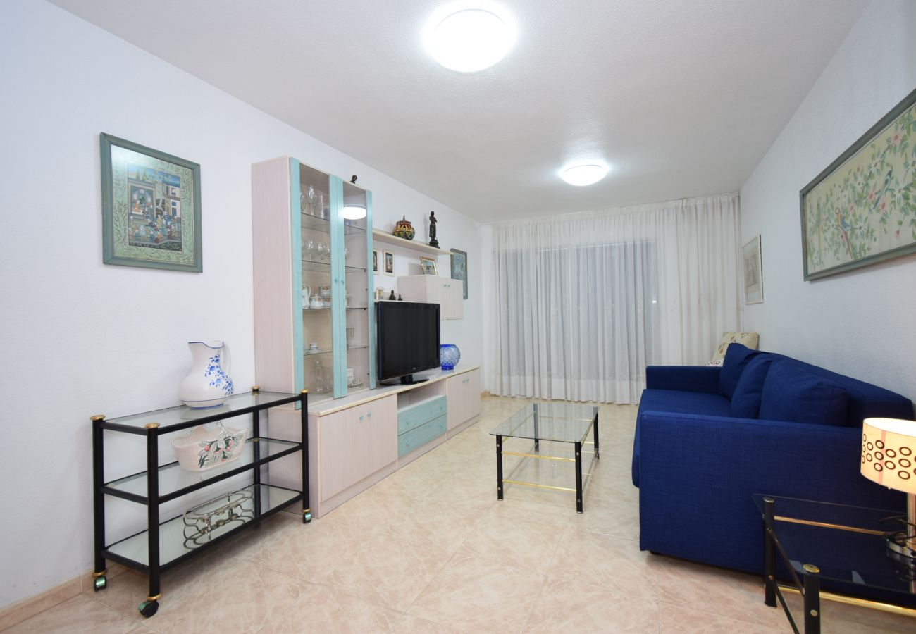 Apartment in Benidorm - LIDERSOL 11F2