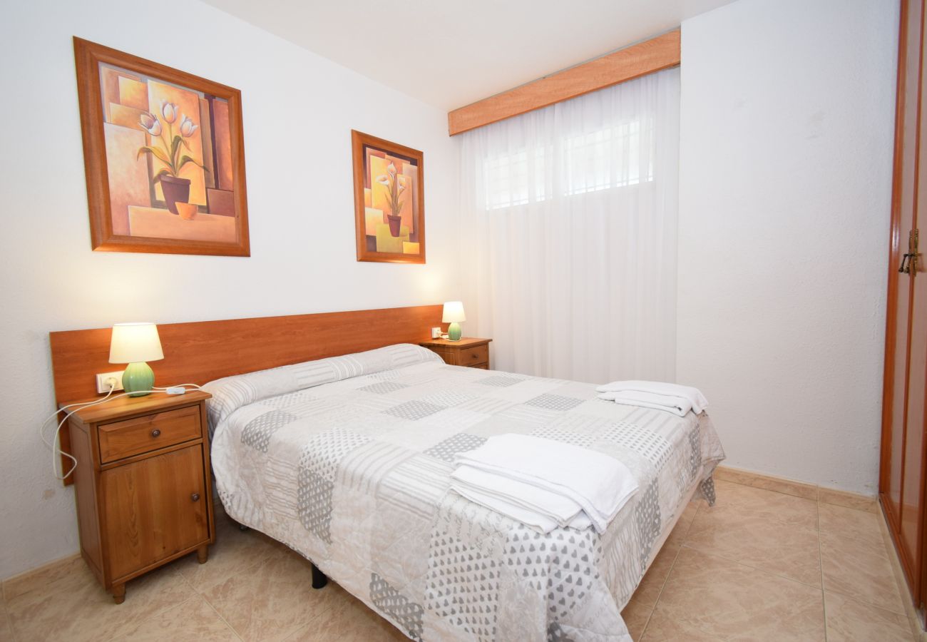 Apartment in Benidorm - LIDERSOL 11F2