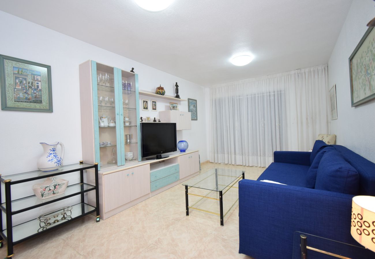 Apartment in Benidorm - LIDERSOL 11F2