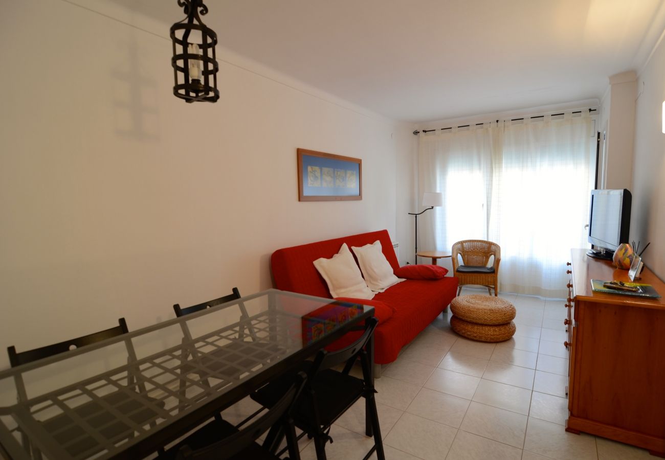 Apartment in L'Escala - ENRIC SERRA 54