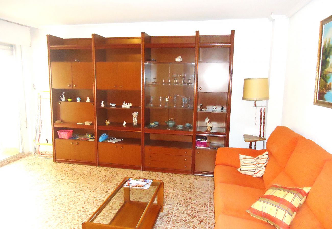 Apartment in Peñiscola - Maestrat II