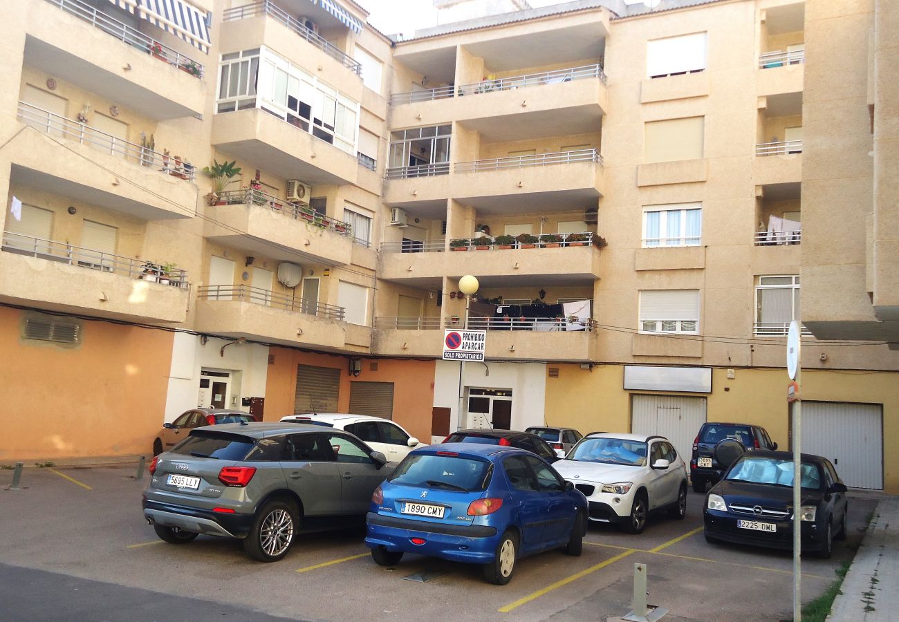 Apartment in Peñiscola - Maestrat II