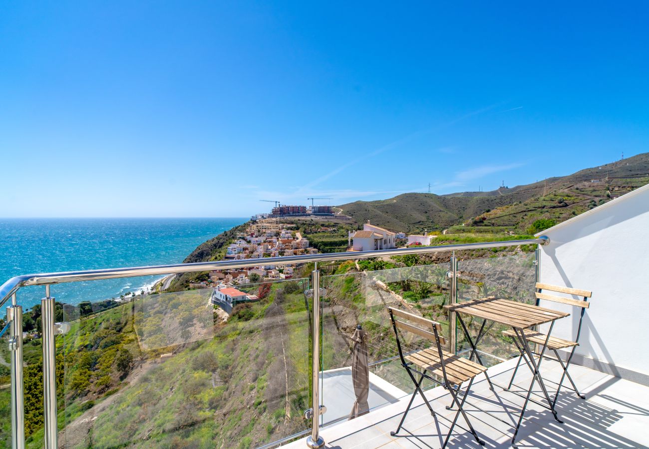 Apartment in Nerja - Terrazas de Ladera Duplex 1 by Casasol