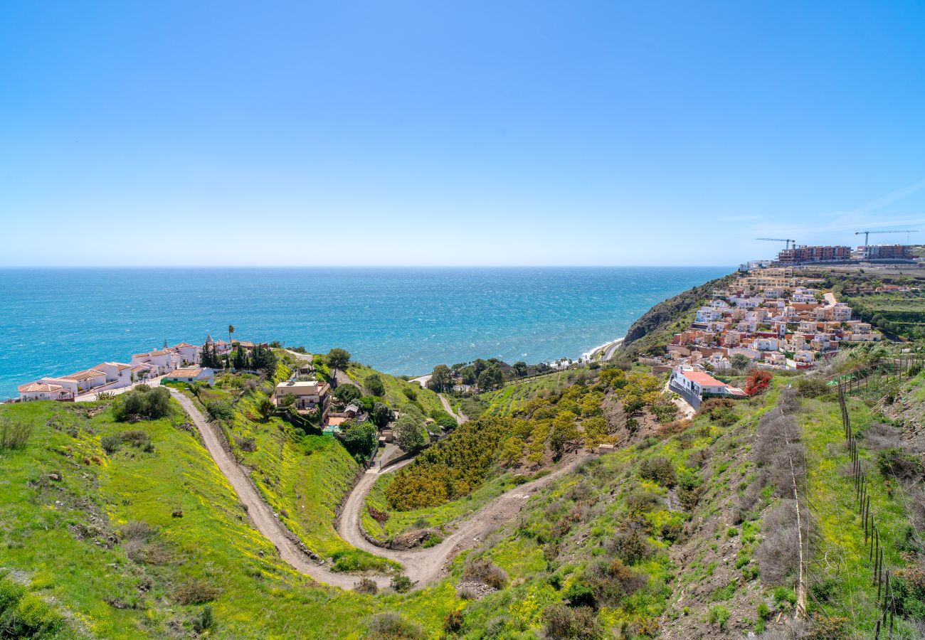 Apartment in Nerja - Terrazas de Ladera Duplex 1 by Casasol