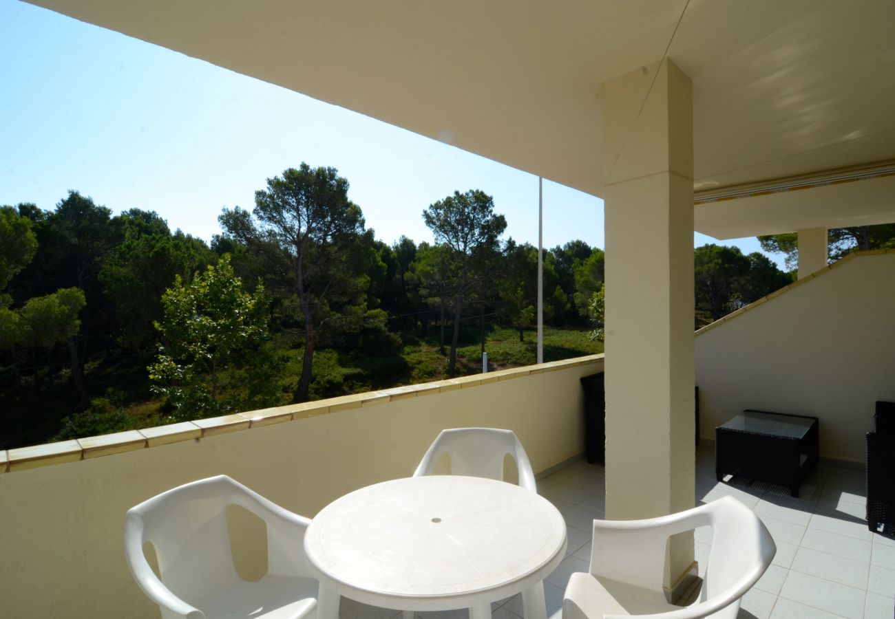 Apartment in L'Escala - MAGDA PARK J 2 B